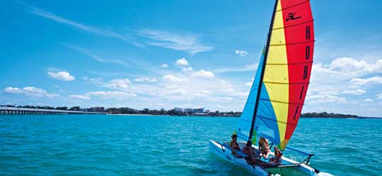Hervey Bay